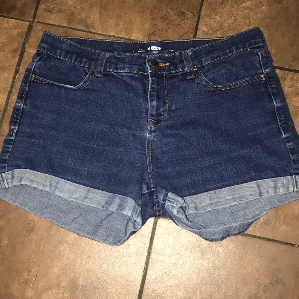 Women’s Old Navy Shorts